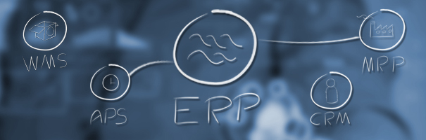 Série ERP - 2
