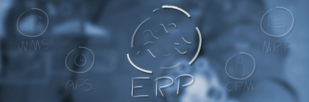 ERP